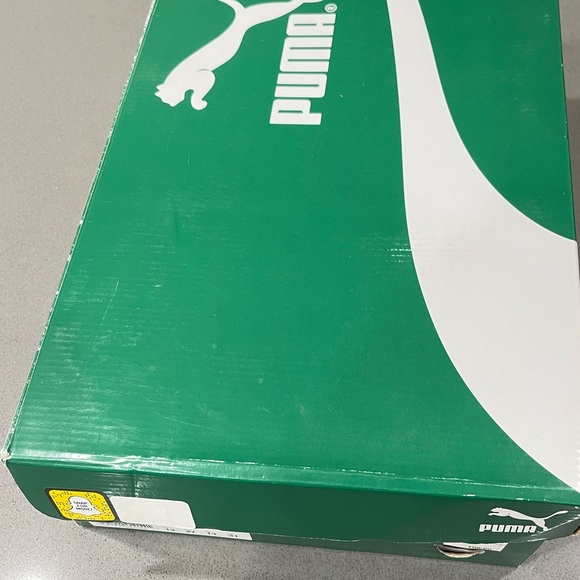 PUMA TSUGI NETFIT TMesh ROCK RIDGE- FALCON- OLIVE 2017 Mens 13 - Picture 6 of 6